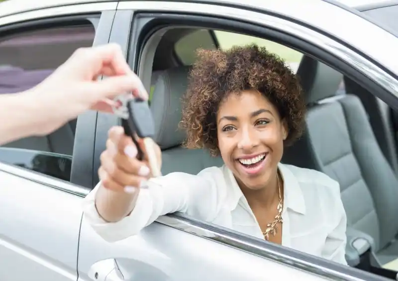 auto leasen Doorn